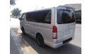 Toyota Hiace Hiace RIGHT HAND DRIVE (Stock no PM 100 )