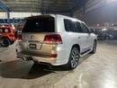 Toyota Land Cruiser VXR | Guaranteed Warranty | 0 Down Payment