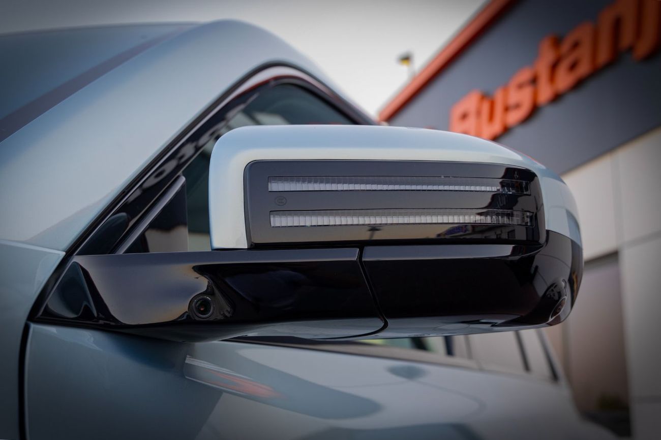 بي واي دي ليوبارد تيتانيوم 3