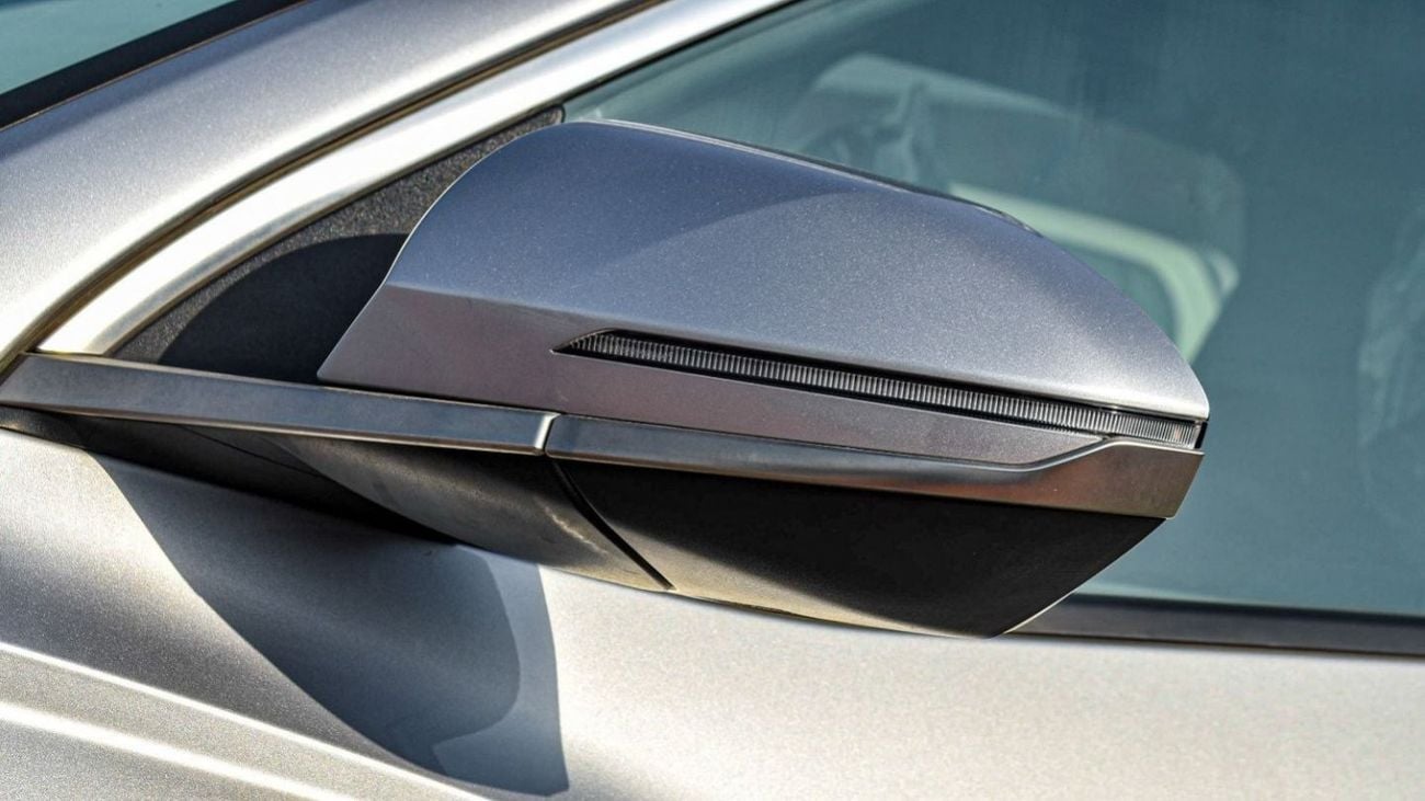 هيونداي توسون هيونداي 1.6 جي دي آي تيربو 2022 ميد بلس