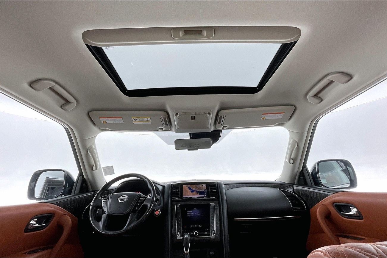 Infiniti QX50 Luxe Style | Guaranteed Warranty | 0 Down Payment