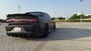 دودج تشارجر 6.4L R/T Scatpack