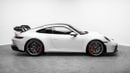 بورش 911 GT3 Manual TECHART - 2022 - Euro Specs