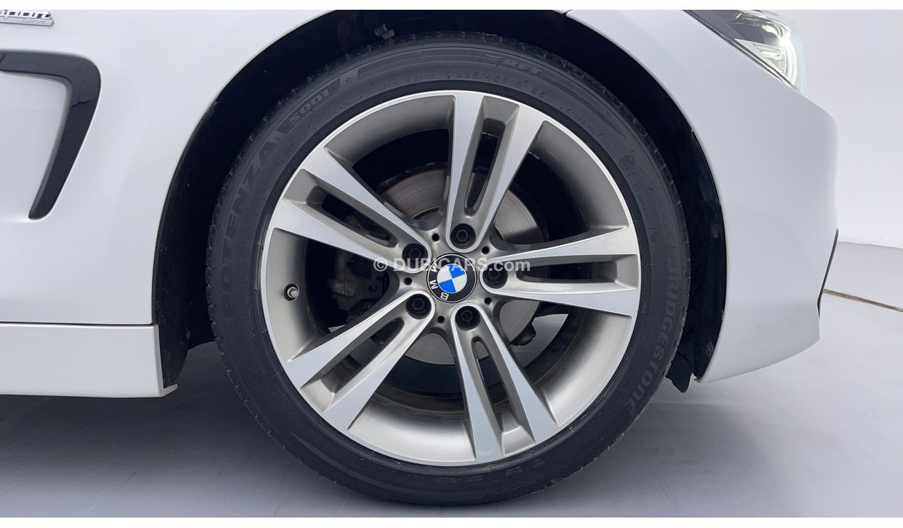 بي أم دبليو 420i 420I 2000