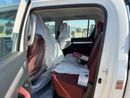 Toyota Hilux SR5 S-GLX D-4D Automatic . Diesel 2.8L 4Cyl