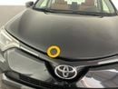 تويوتا راف ٤ 2.5 VXR 4WD NAV LHR AUTO | شامل الضمان | 0 ﺪﻔﻋﺓ ﺃﻮﻟﻯ