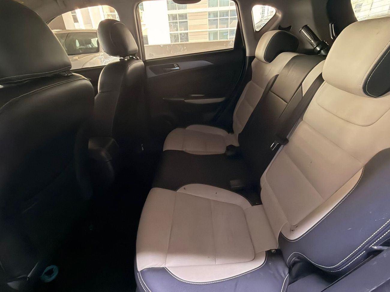 تشنجان CS35 CS35