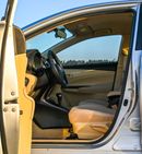 Toyota Yaris TOYOTA YARIS 2021 GCC IN EXCELLENT CONDITION