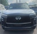إنفينيتي QX80 2026 Infiniti QX80 Autograph
