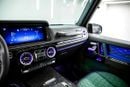 Mercedes Benz G63 AMG G63 | ORIGINAL MANSORY | FULL OPTION | EXCELLENT CONDITION