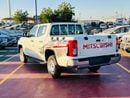 Mitsubishi L200 MITSUBISHI L200 PETROL GCC M/T 2026
