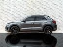 Volkswagen T ROC 1.4L TSI R-Line