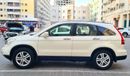 Honda CRV HONDA CRV GCC 2011 WITH SUNROOF