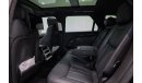 Land Rover Range Rover Sport P530 First Edition V8, 2023, Brand New, Under Warranty and Service Contract!!