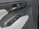 Toyota Highlander VXR AWD