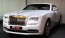 Rolls-Royce Dawn Inspired by Fashion