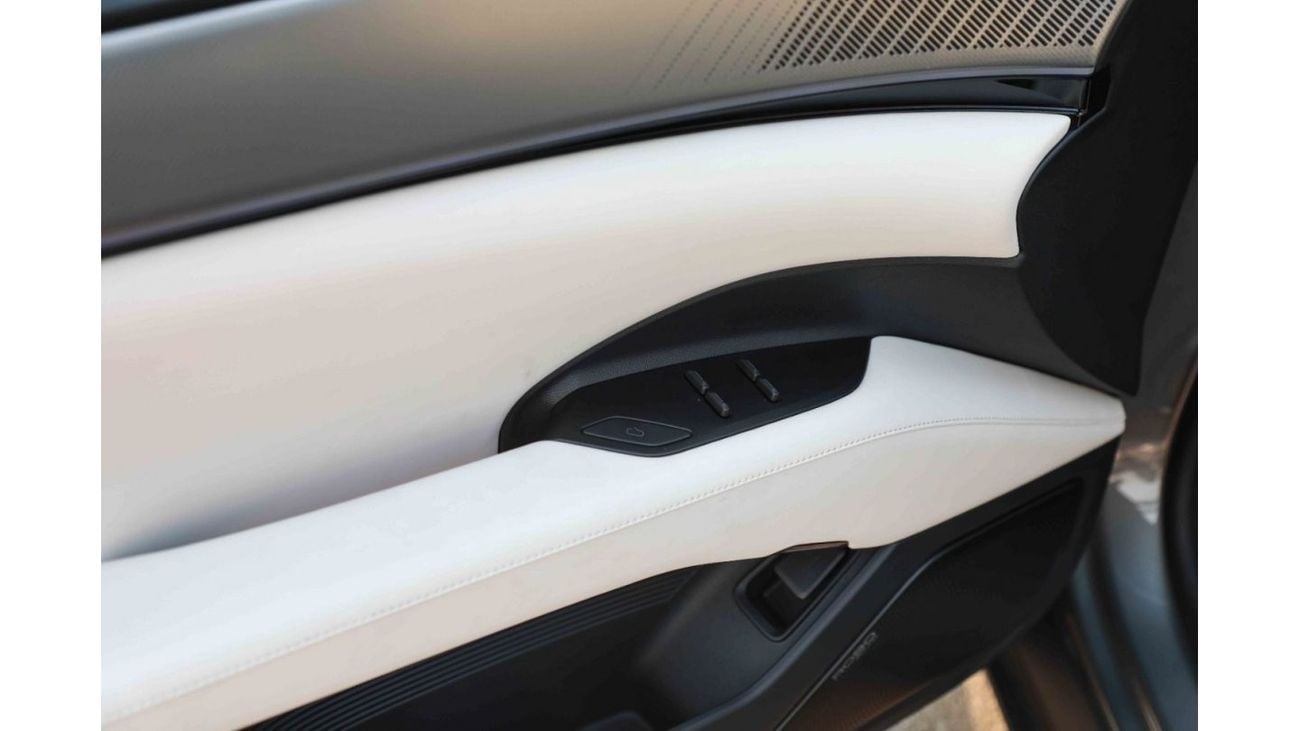 Ji Yue 01 2024 JIYUE 01 MAX - Grey inside White | Export Only