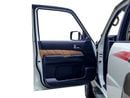 Nissan Patrol SUPER SAFARI Patrol | Super Safari | GCC Spec | Dealer Warranty | Pristine Condition