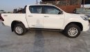 Toyota Hilux DIESEL 2.8 Ltr Manual