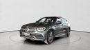 مرسيدس بنز GLC 200 2.0 MHEV GLC 200 4MATIC PREMIUM AUTO | شامل الضمان | 0 ﺪﻔﻋﺓ ﺃﻮﻟﻯ