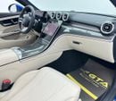 Mercedes-Benz CLE 200 Coupe 2025 Mercedes-Benz CLE 200, 1 Year Warranty Unlimited, Excellent Condition, Excellent Condition