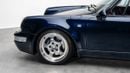 بورش 911 (964) Turbo 3.3 - 1991 - Euro Specs
