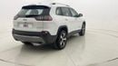 Jeep Cherokee LIMITED 3.2 | Zero Down Payment | Home Test Drive