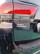 Toyota Land Cruiser 2026 toyota land cruiser 3500cc VXR Twin Turbo Full Option Camera 360, Sundroof , Rear Screens, rada