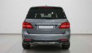 Mercedes-Benz GLS 500 4Matic