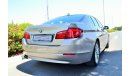 BMW 530i - ZERO DOWN PAYMENT - 1,725 AED/MONTHLY - 1 YEAR WARRANTY