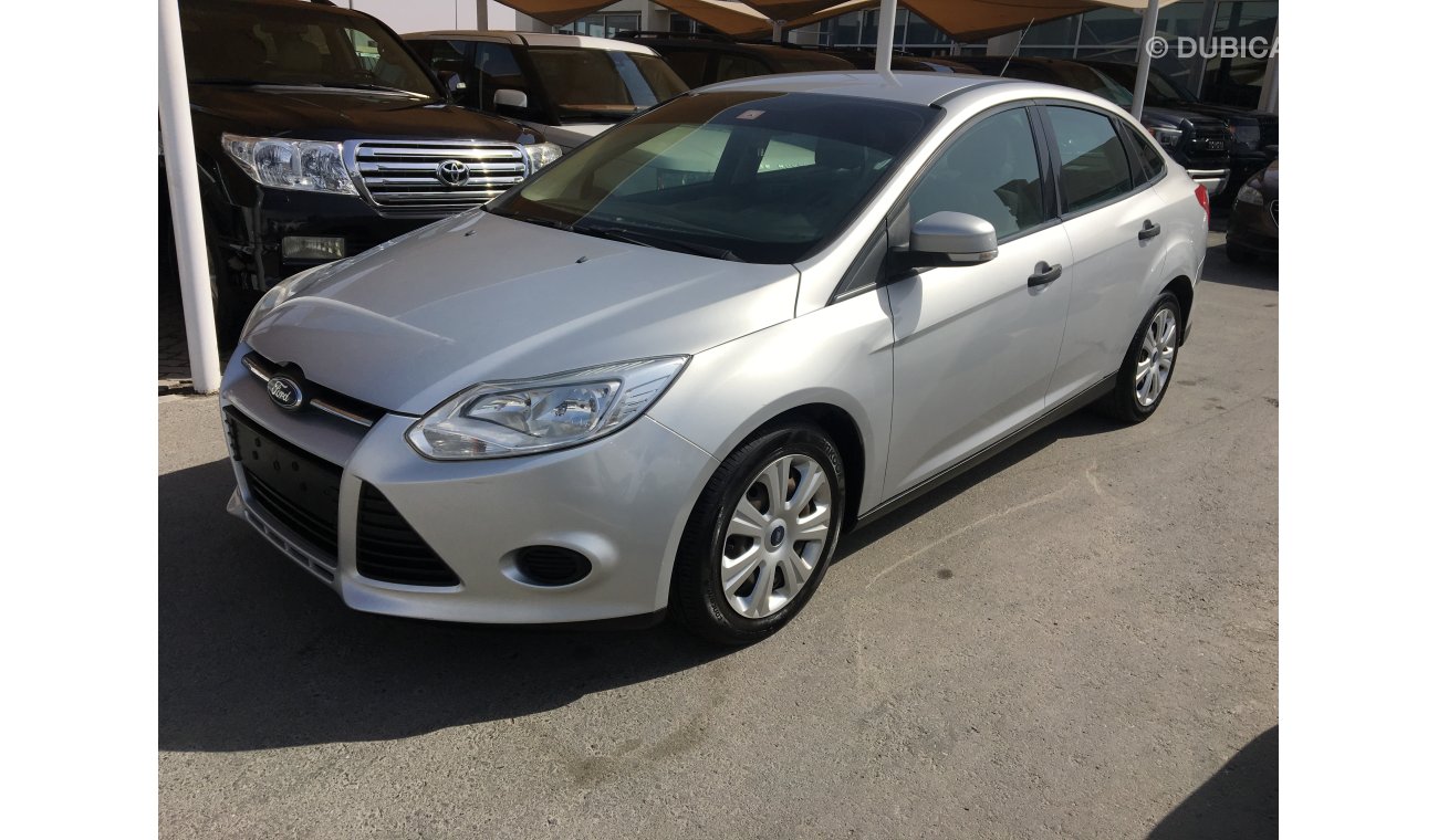 Ford Focus we offer : * Car finance services on banks * Extended warranty * Registration / export services