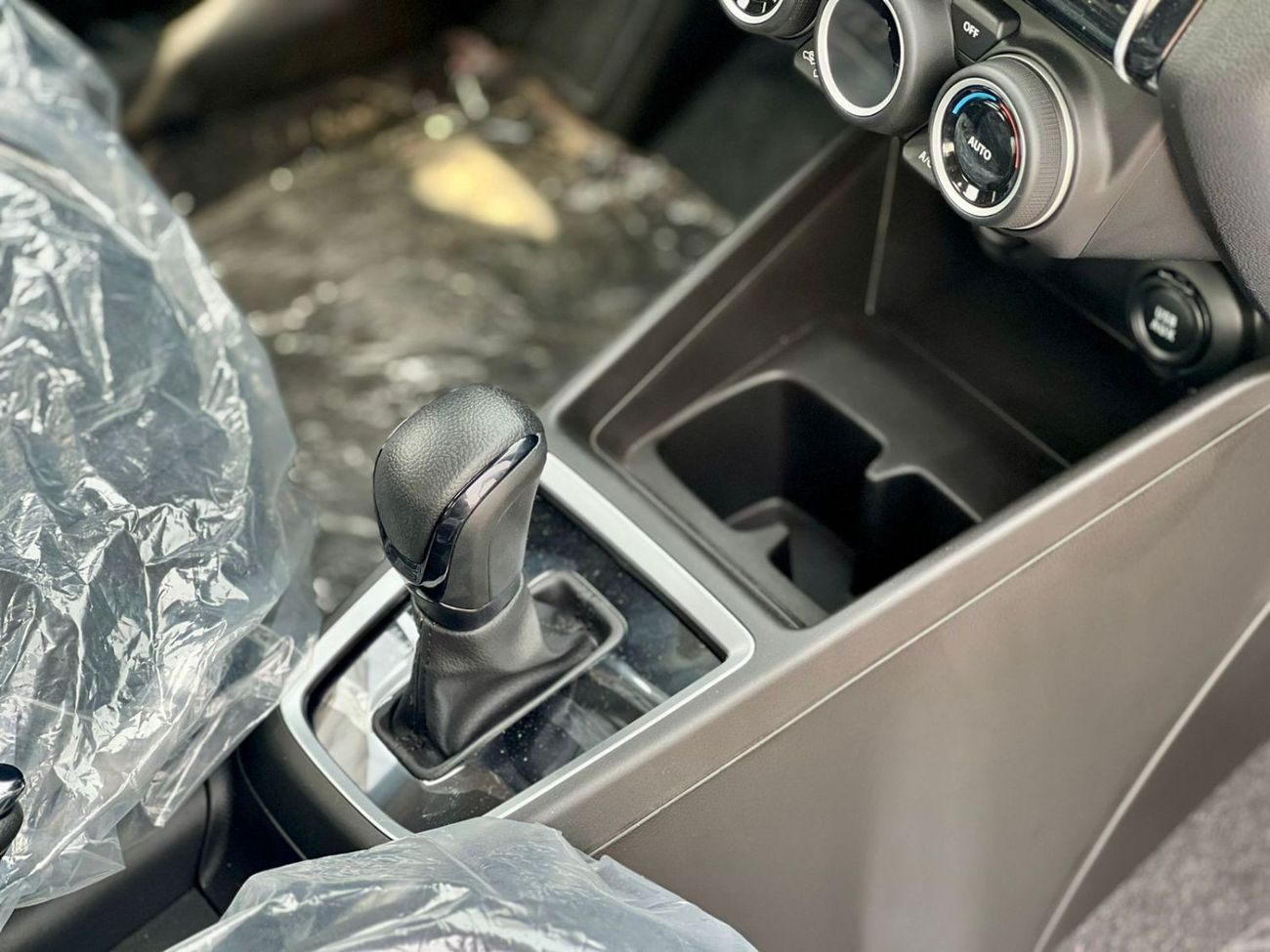 Suzuki Swift Suzuki Sweft GLX 1.2 Full 2024