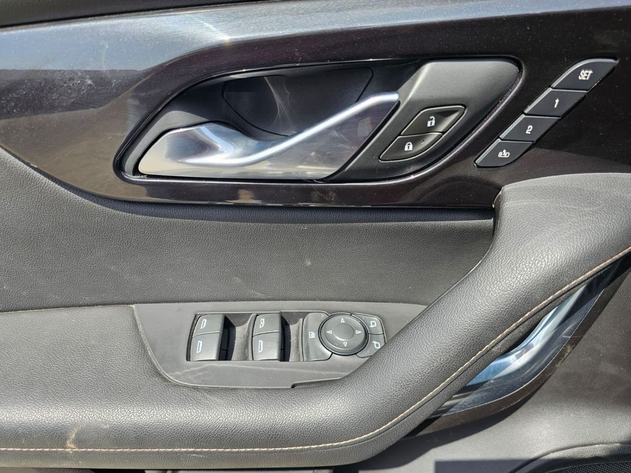 شيفروليه بلازر بريمير