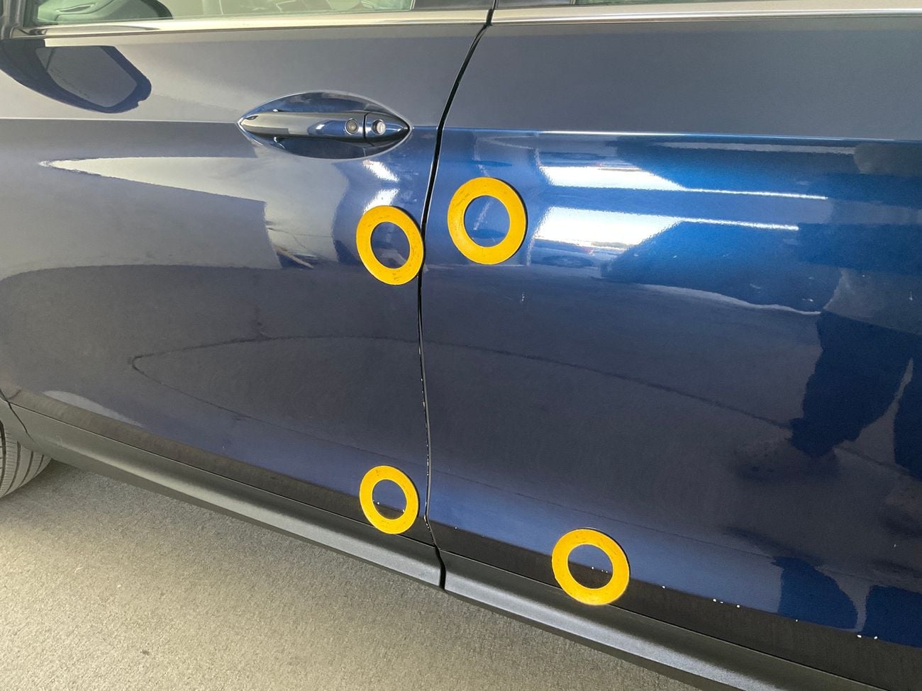 Honda Pilot 3.5 LX AUTO | Guaranteed Warranty | 0 Down Payment