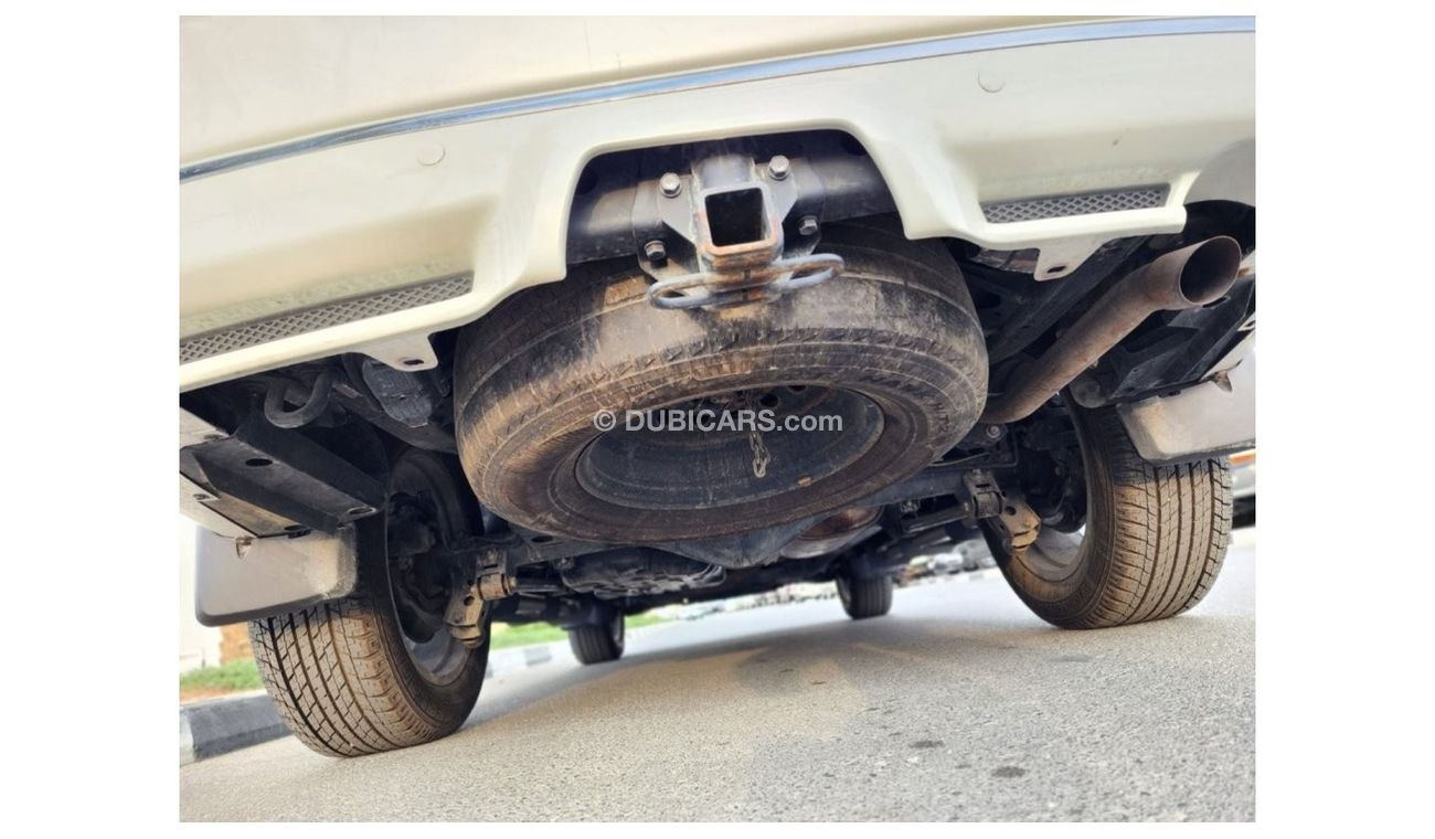 Toyota 4Runner TOYOTA 4RUNNER LIMITED 4X4 FULL OPTION