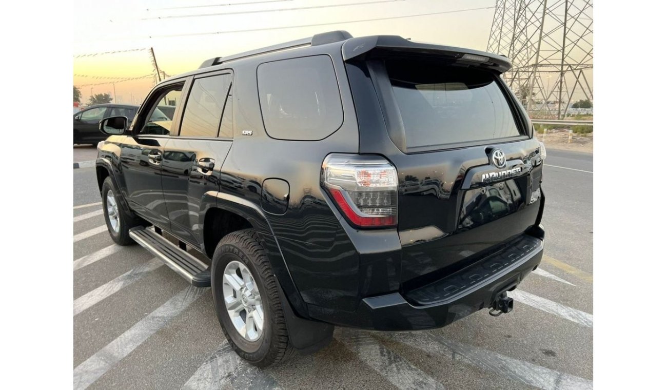 Toyota 4Runner *Offer*2021 TOYOTA 4RUNNER