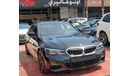BMW 330i M Sport Under Warranty 2022 GCC