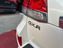 Toyota Land Cruiser GXR