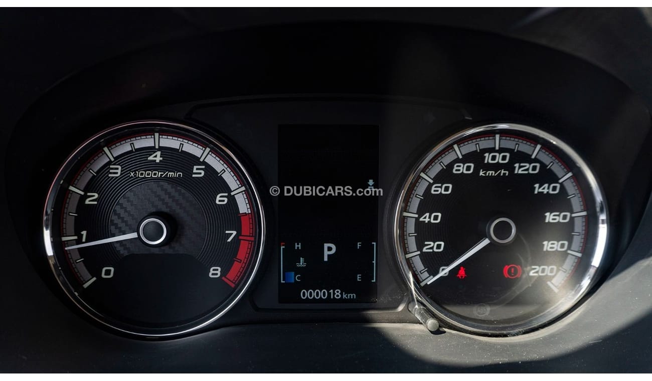 ميتسوبيشي إكسباندر 2023 Mitsubishi Xpander 1.5L Petrol