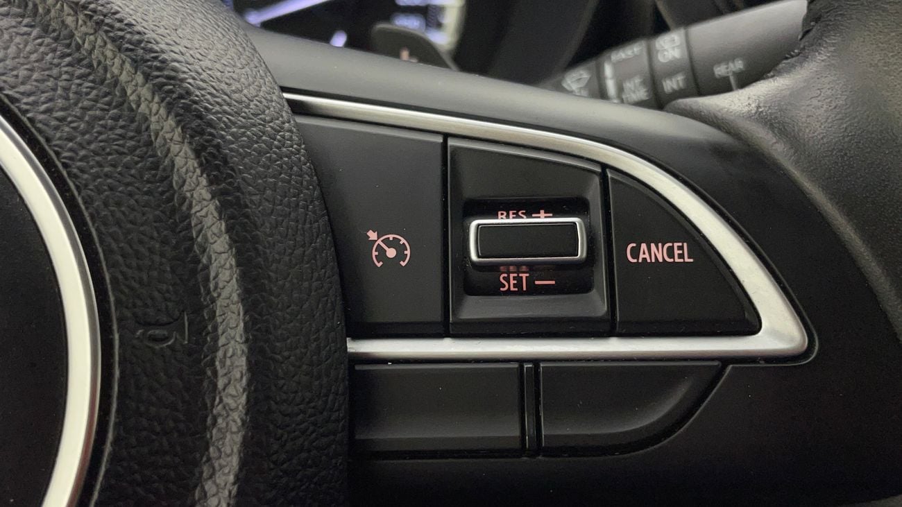 Suzuki Grand Vitara GLX 1.5 | Zero Down Payment | Home Test Drive