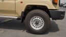 Toyota Land Cruiser Pick Up LX 4.0L V6 SINGLE CABIN A/T