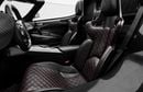 Koenigsegg Jesko 5.0L V8 Twin-Turbocharged Engine | Warranty