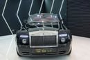 Rolls Royce Phantom COUPE DROPHEAD 2009 Rolls-Royce Phantom Drophead, Very Low KM!!