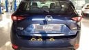 مازدا CX5 2.5 GT AUTO 4WD | شامل الضمان | 0 ﺪﻔﻋﺓ ﺃﻮﻟﻯ