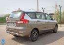 Suzuki Ertiga GLX 5dr SUV 1.5L 4cyl Petrol AT FWD - Lowest Price Guaranteed - for Export Only