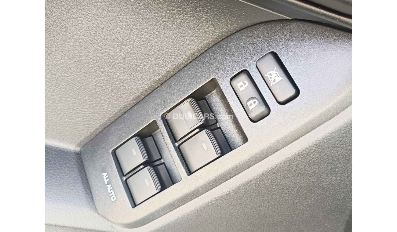 Toyota Prado TXL, 2.7L PETROL, SUNROOF, CONSOLE  A/C, DVD + CAMERA  (CODE # P27TXLDV1 )