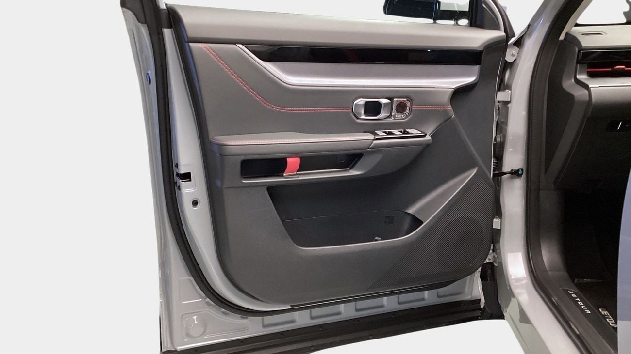 Jetour Dashing Luxury | upto AED 20,000 Ramadan Discount | Guaranteed Warranty | 0 Down Payment