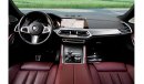 BMW X6 M-Kit | 5,973 P.M  | 0% Downpayment | Agency Warranty&Service