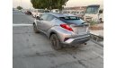 Toyota C-HR 2018 toyota CHR full option imported from USA. 2.0