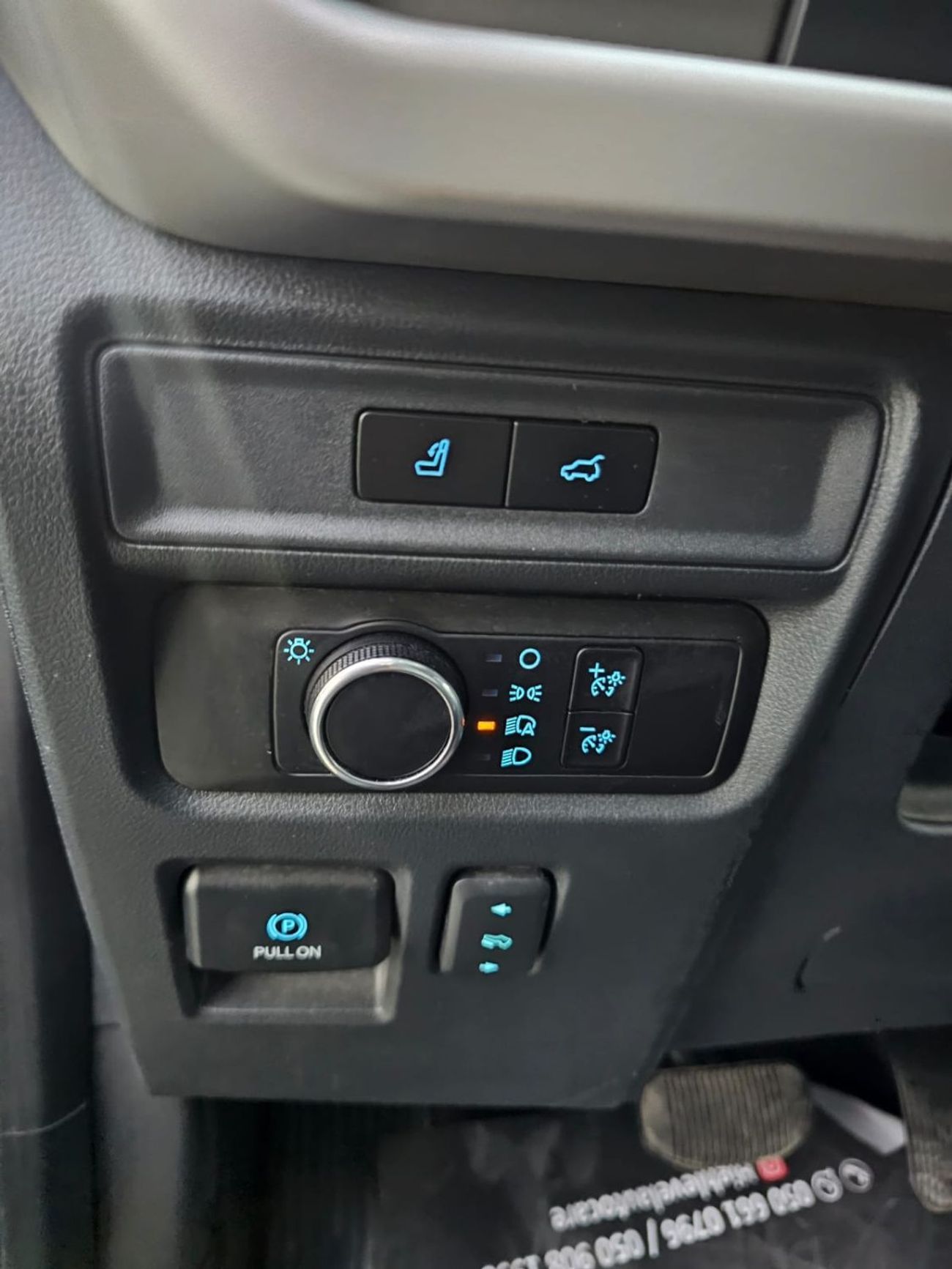 Ford Expedition XLT-EL 3.5L 4WD